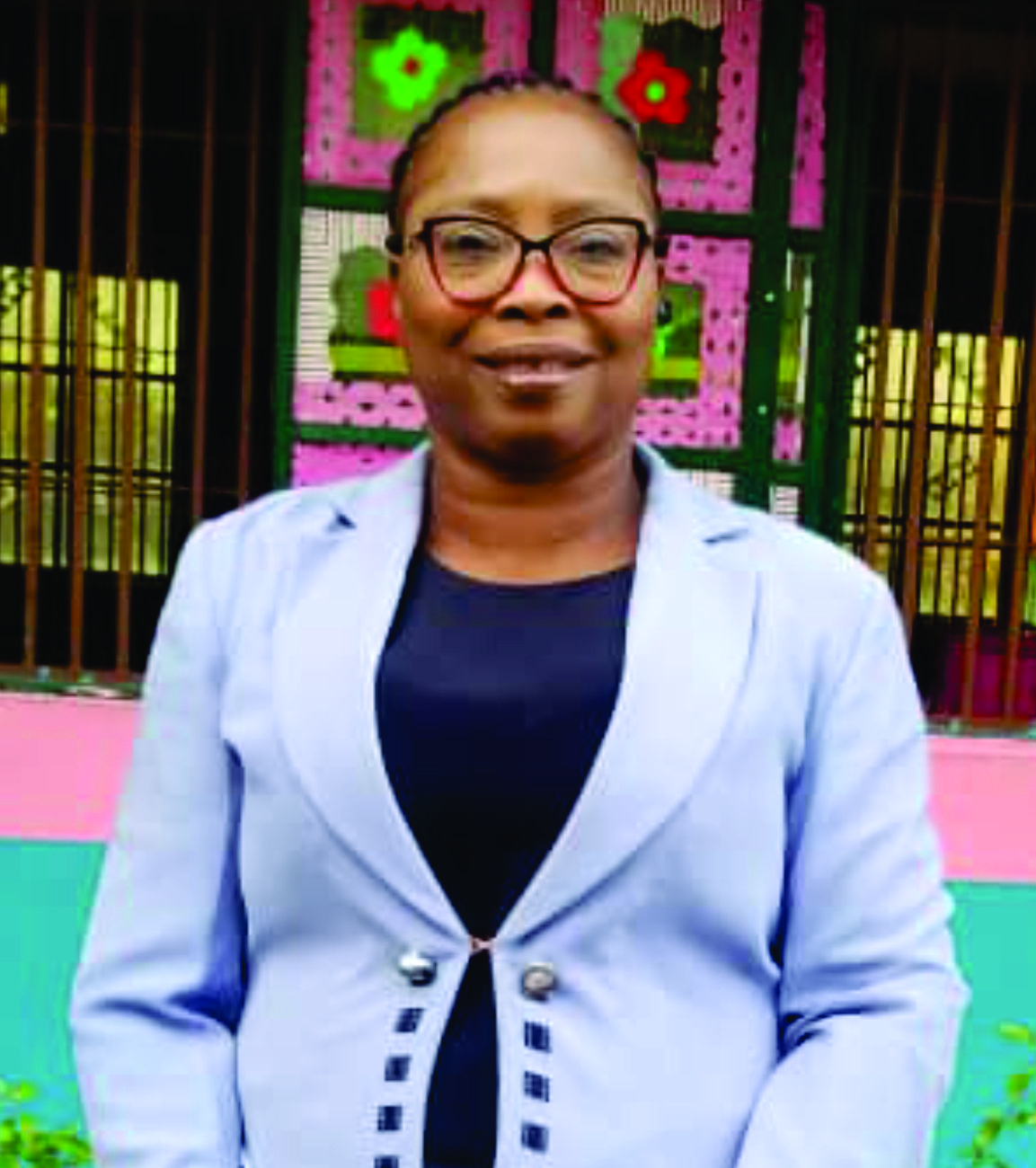 Principal
